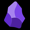 VSCode x Obsidian